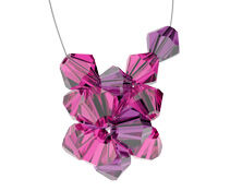 Beads on thread